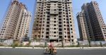 Budget 2014 to 15 Accord infra status to real estate industry.